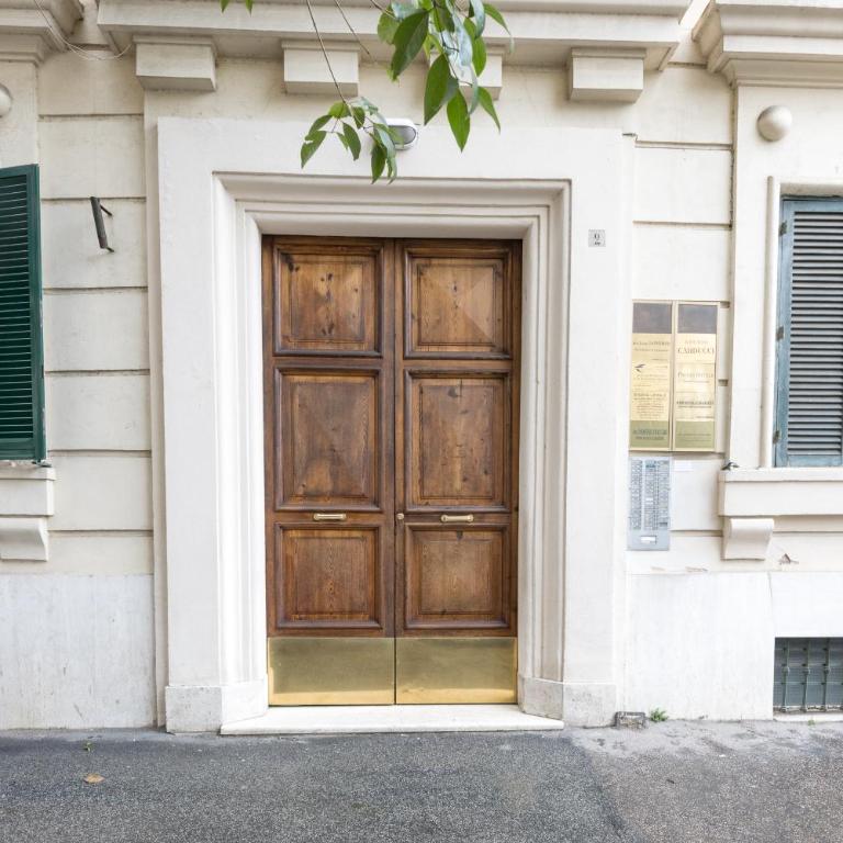 Casa Minieri - Viale Mazzini - San Pietro - Casa con 1 Camera da Letto - 32