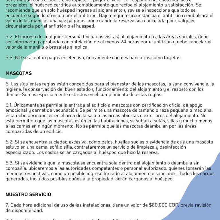 Alegre y tranquilo apartamento frente a la playa - Apartamento de 2 dormitorios con balcón - 18
