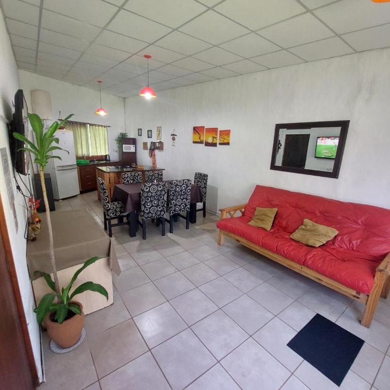 Cabañas Apart del Sauce II - Casa de 2 dormitorios - 12