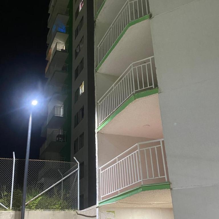 Apartamento piso 17 - Apartamento de 2 dormitorios - 8