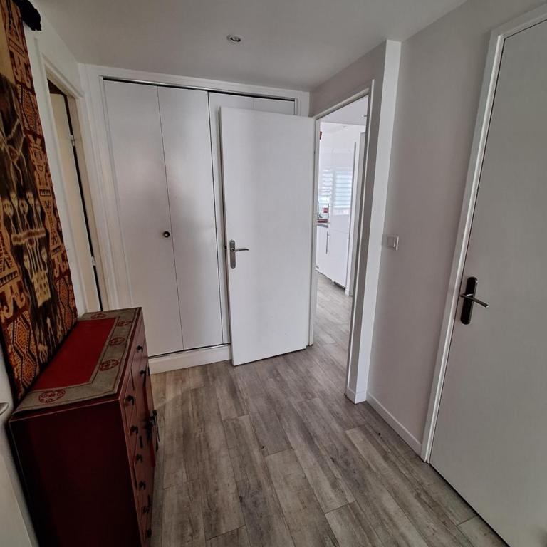 Fun and quiet - Appartement 2 Chambres - 8
