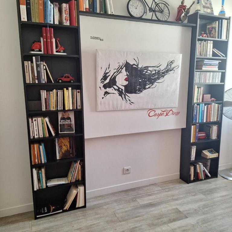 Fun and quiet - Appartement 2 Chambres - 11