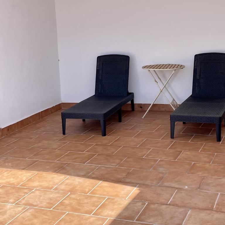 Atico Loft Time Somhome - Apartamento de 1 dormitorio - 14