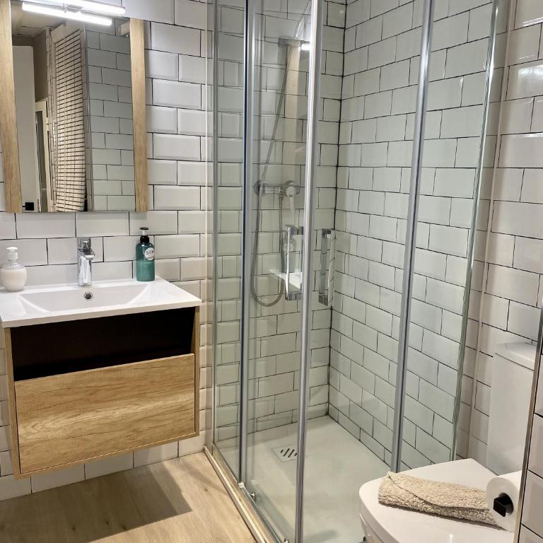 Atico Loft Time Somhome - Apartamento de 1 dormitorio - 9