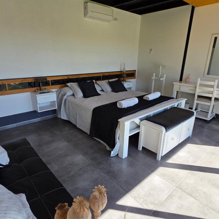 OlivaNegra Resort - Oliva2 - Villa de 2 dormitorios - 8