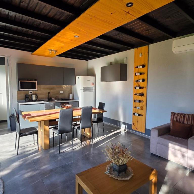 OlivaNegra Resort - Oliva2 - Villa de 2 dormitorios - 11