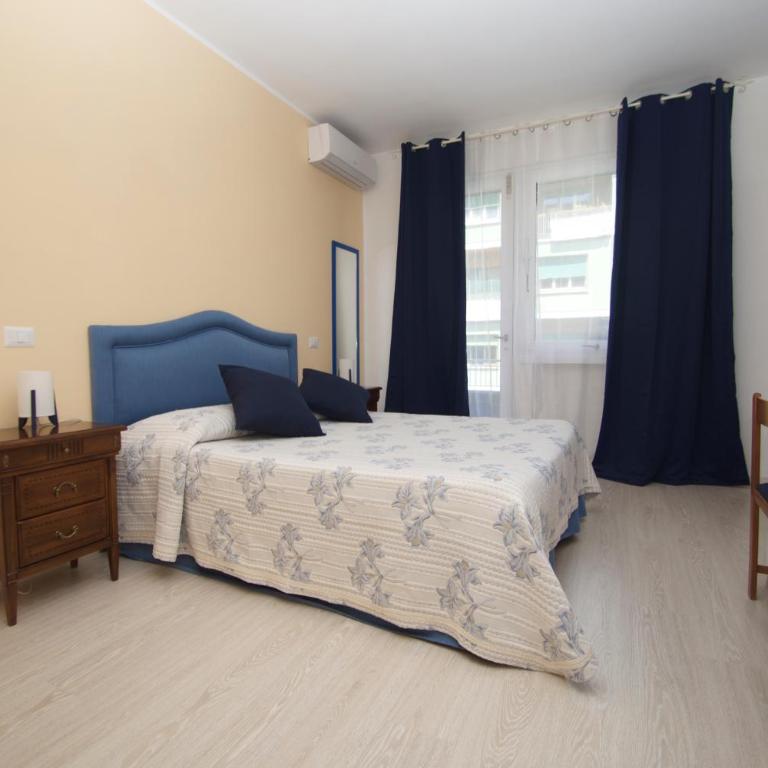 B&B La Perla di Roma - Camera Matrimoniale - 21