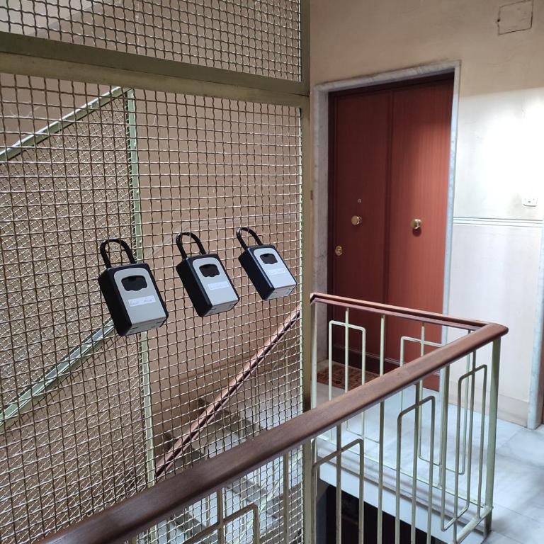 Genova Lux Apartment - Appartamento con 3 Camere da Letto - 40