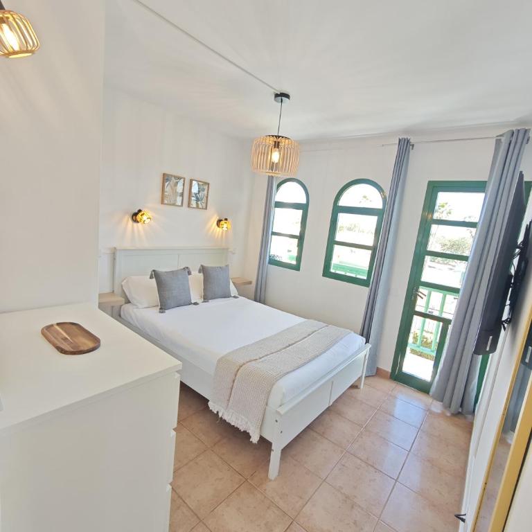 Paradise Tropical Sun Maspalomas - One-Bedroom Apartment - 2