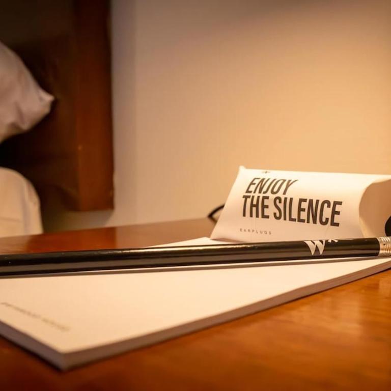 Striking 1BR in Miraflores - One-Bedroom Apartment - 11