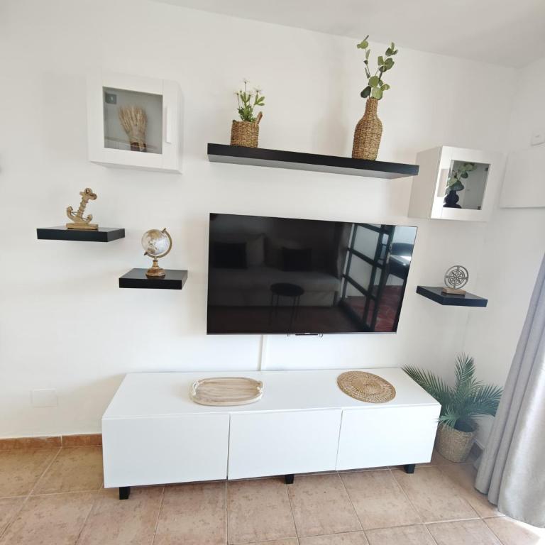 Paradise Tropical Sun Maspalomas - One-Bedroom Apartment - 13