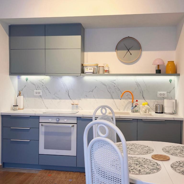 Apartman A4 - Apartman sa 1 Spavaćom Sobom - 7