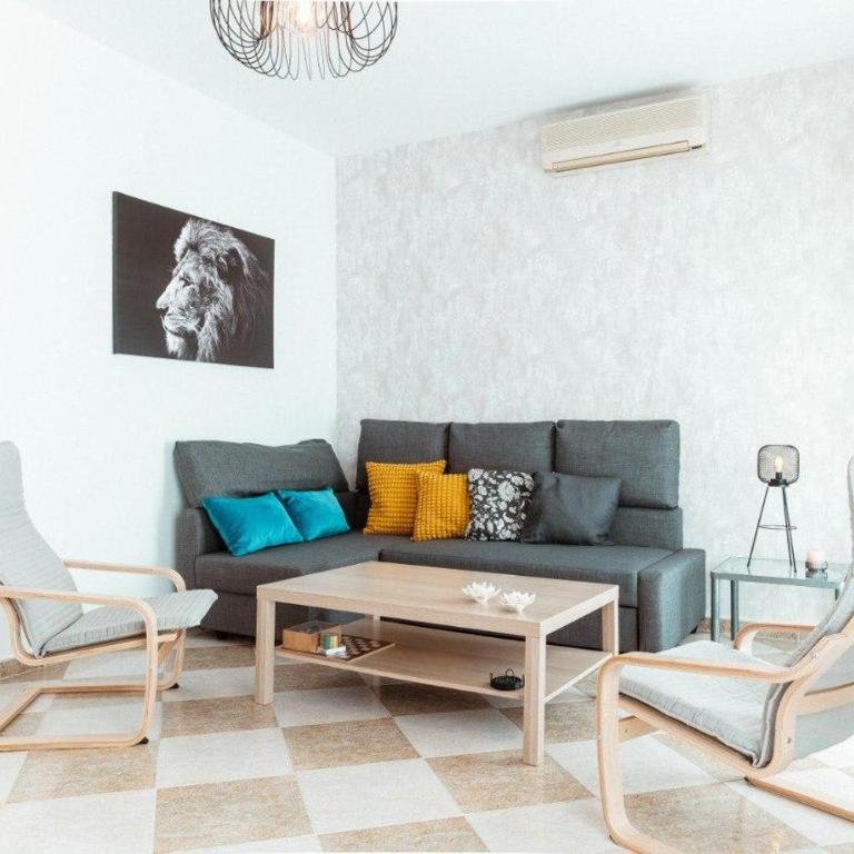 Rincón del Guadiana - Apartamento de 2 dormitorios - 2