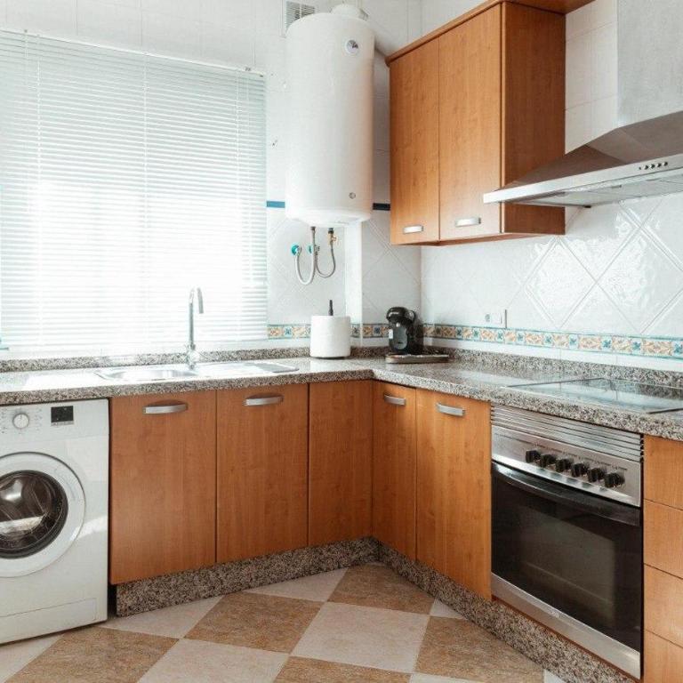 Rincón del Guadiana - Apartamento de 2 dormitorios - 18