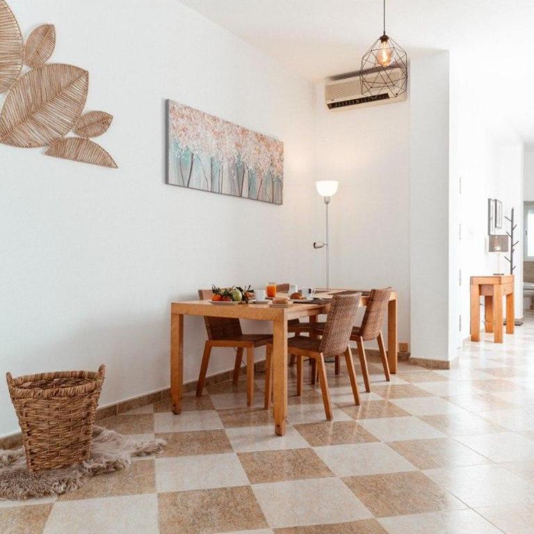 Rincón del Guadiana - Apartamento de 2 dormitorios - 7