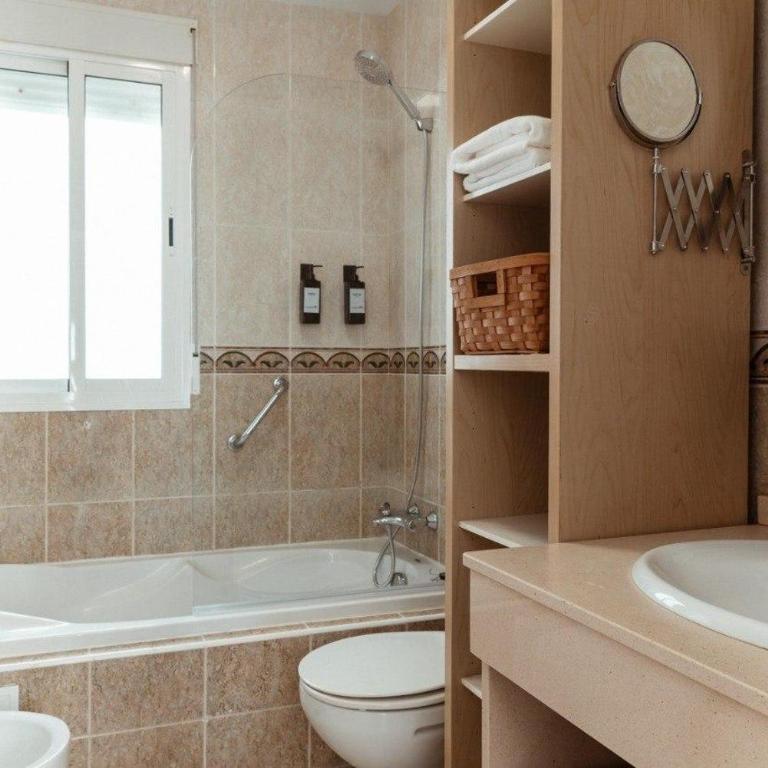 Rincón del Guadiana - Apartamento de 2 dormitorios - 25