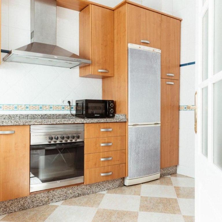 Rincón del Guadiana - Apartamento de 2 dormitorios - 14