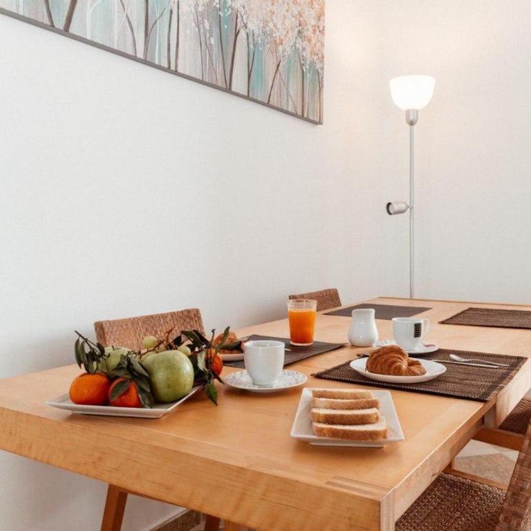 Rincón del Guadiana - Apartamento de 2 dormitorios - 9