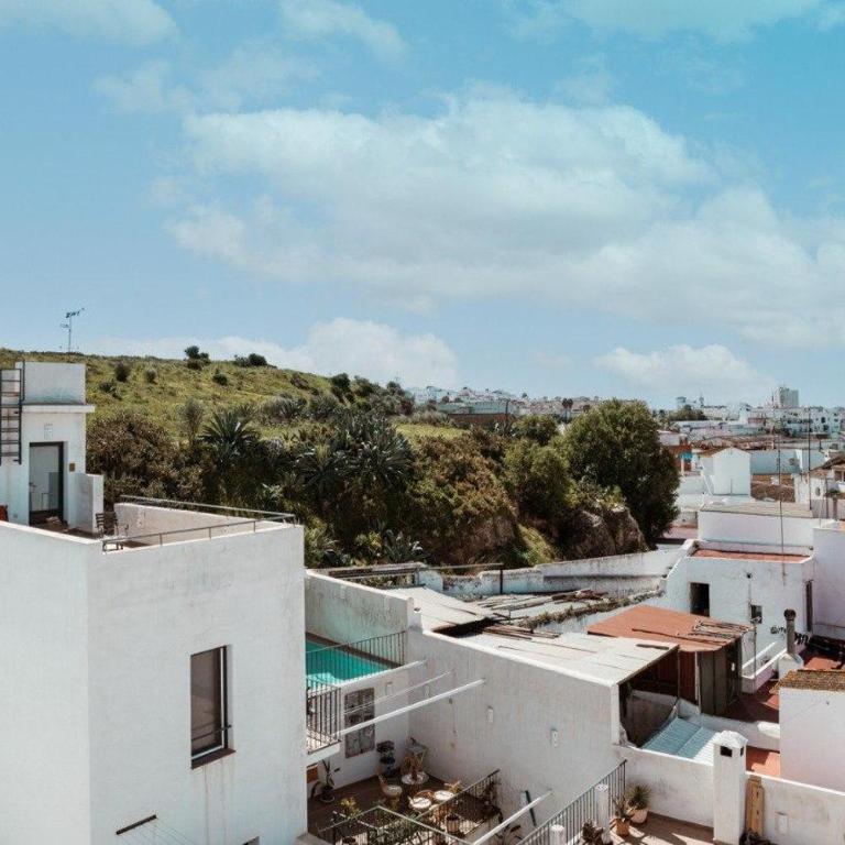 Rincón del Guadiana - Apartamento de 2 dormitorios - 12