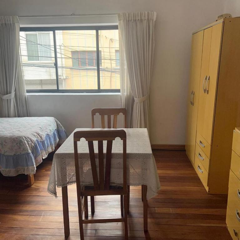 Apartment in San Pedro - Apartamento de 2 dormitorios - 8