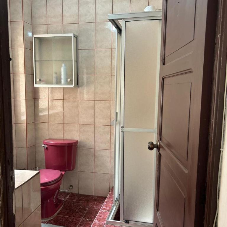 Apartment in San Pedro - Apartamento de 2 dormitorios - 9