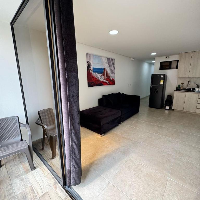 Apartment in Laureles two blocks from 70 - Apartamento de 2 dormitorios - 1