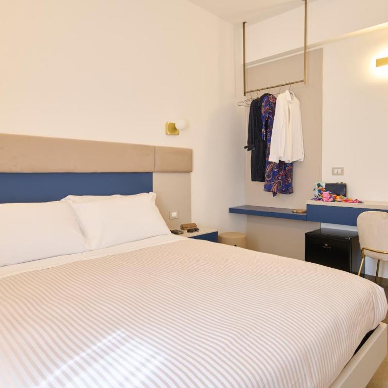 San Nicola Rooms Siracusa - Standard Double Room - 2