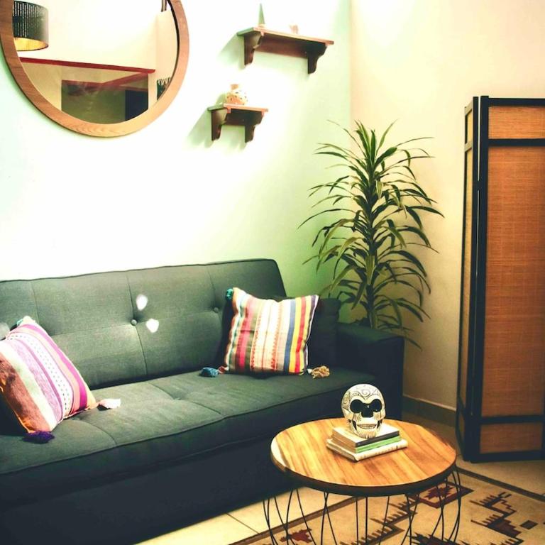 Casa Mera Mera - Casa de 3 dormitorios - 33