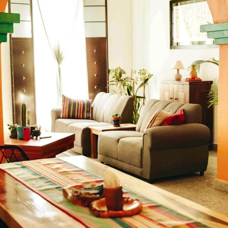 Casa Mera Mera - Casa de 3 dormitorios - 5