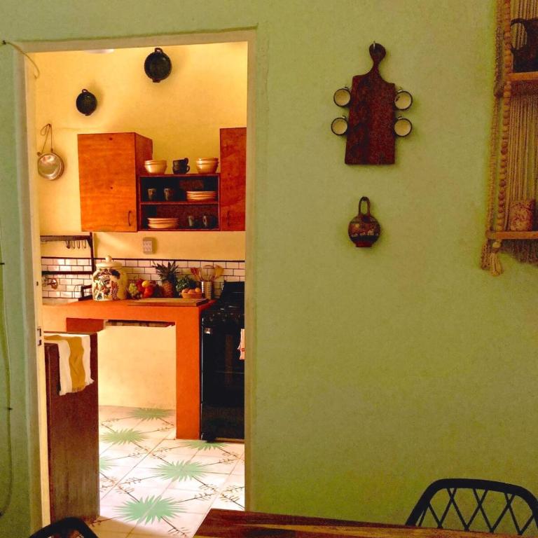 Casa Mera Mera - Casa de 3 dormitorios - 13
