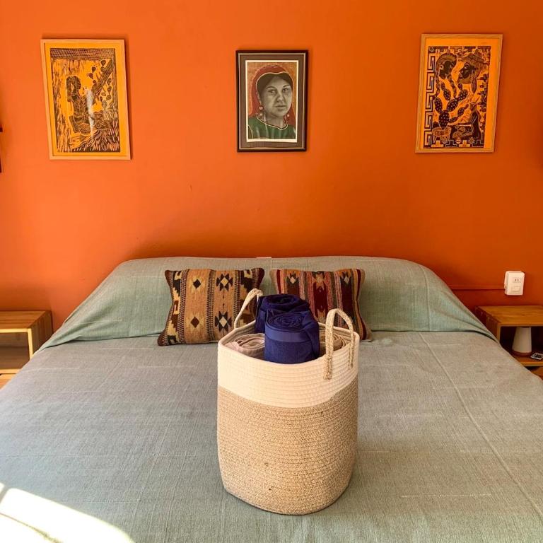 Casa Mera Mera - Casa de 3 dormitorios - 26