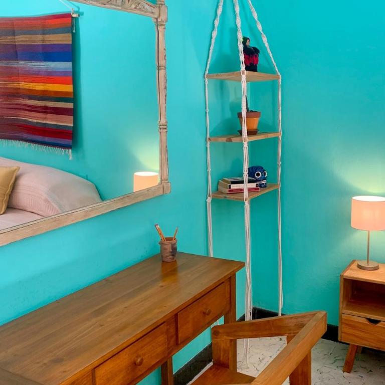 Casa Mera Mera - Casa de 3 dormitorios - 20