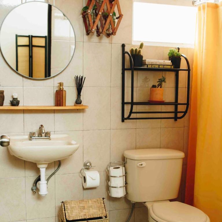 Casa Mera Mera - Casa de 3 dormitorios - 39