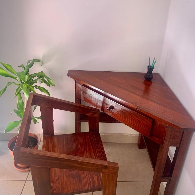 Casa Mera Mera - Casa de 3 dormitorios - 32