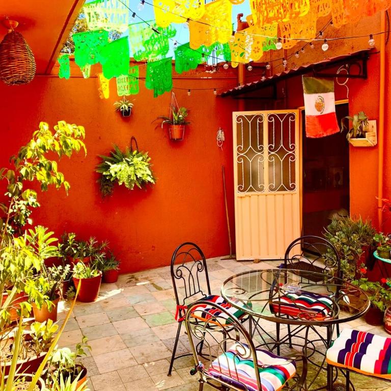 Casa Mera Mera - Casa de 3 dormitorios - 41
