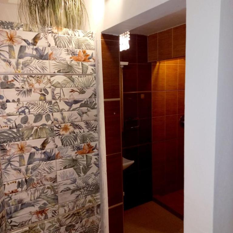 Alex apartmani Beograd - Apartman sa 2 Spavaće Sobe - 8