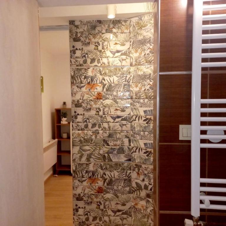 Alex apartmani Beograd - Apartman sa 2 Spavaće Sobe - 14