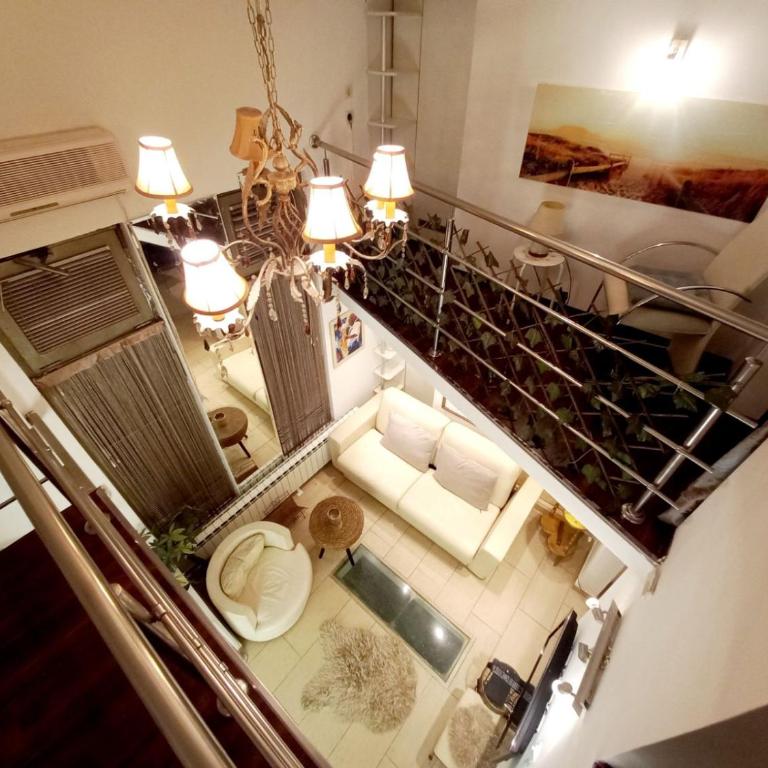 Alex apartmani Beograd - Apartman sa 2 Spavaće Sobe - 17