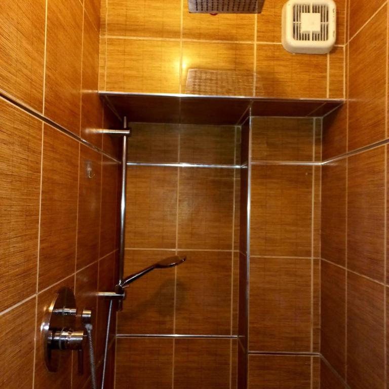 Alex apartmani Beograd - Apartman sa 2 Spavaće Sobe - 27