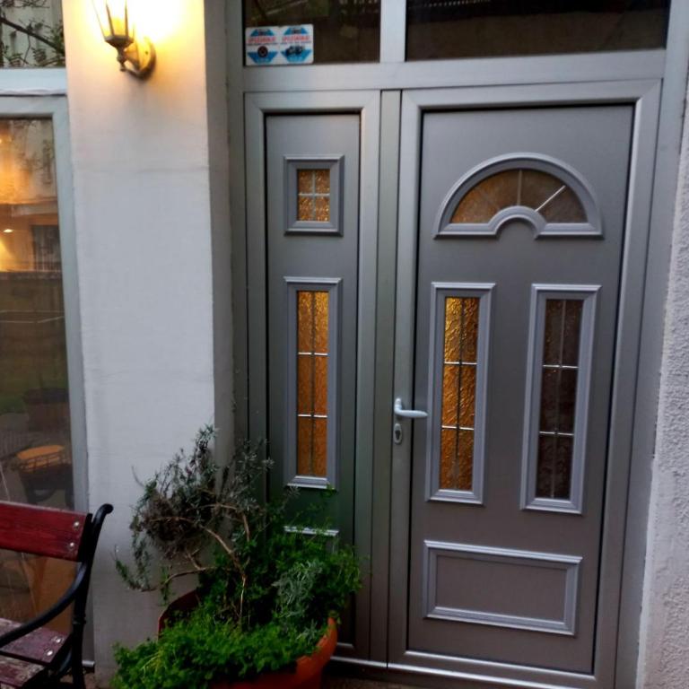 Alex apartmani Beograd - Apartman sa 2 Spavaće Sobe - 30