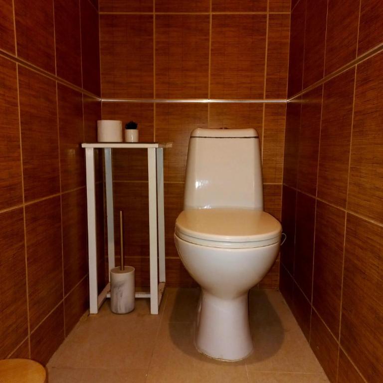 Alex apartmani Beograd - Apartman sa 2 Spavaće Sobe - 53