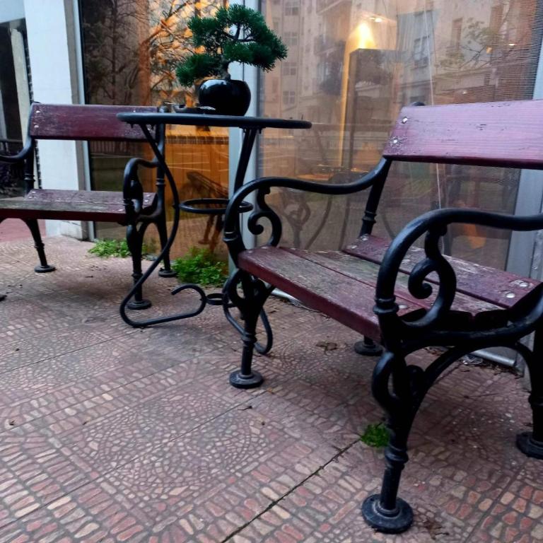 Alex apartmani Beograd - Apartman sa 2 Spavaće Sobe - 58