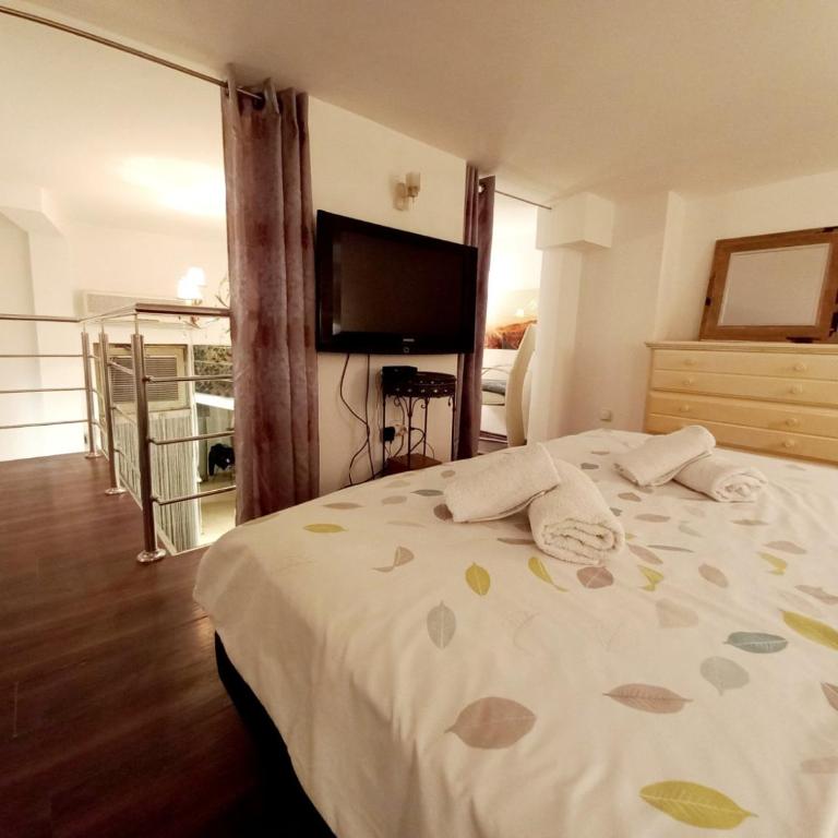 Alex apartmani Beograd - Apartman sa 2 Spavaće Sobe - 59