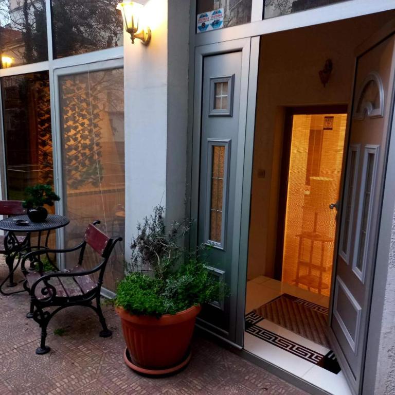 Alex apartmani Beograd - Apartman sa 2 Spavaće Sobe - 61