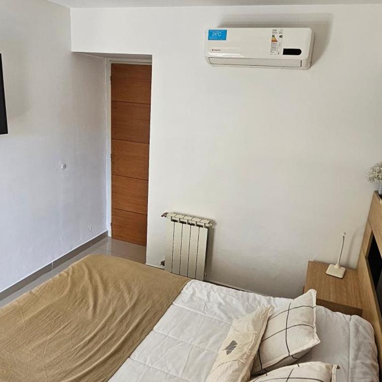 Quebec Apartment a metros de las peñas - Apartamento de 1 dormitorio - 40
