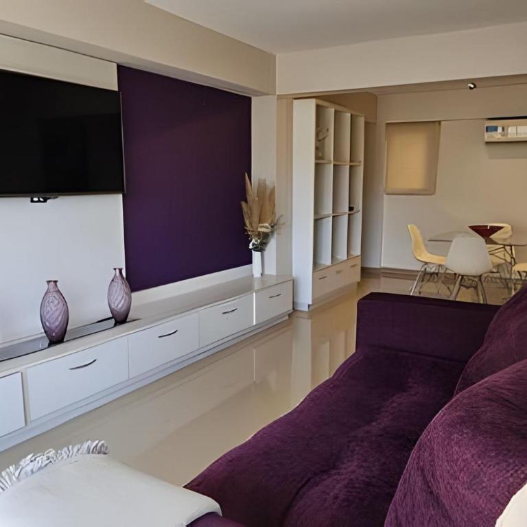 Quebec Apartment a metros de las peñas - Apartamento de 1 dormitorio - 4