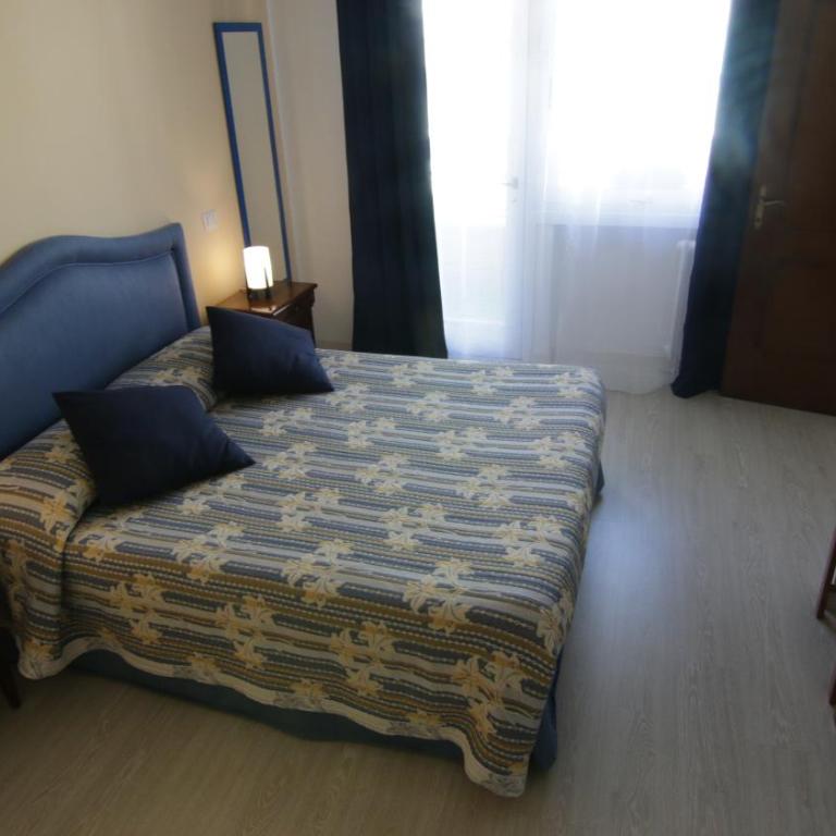 B&B La Perla di Roma - Camera Matrimoniale - 24