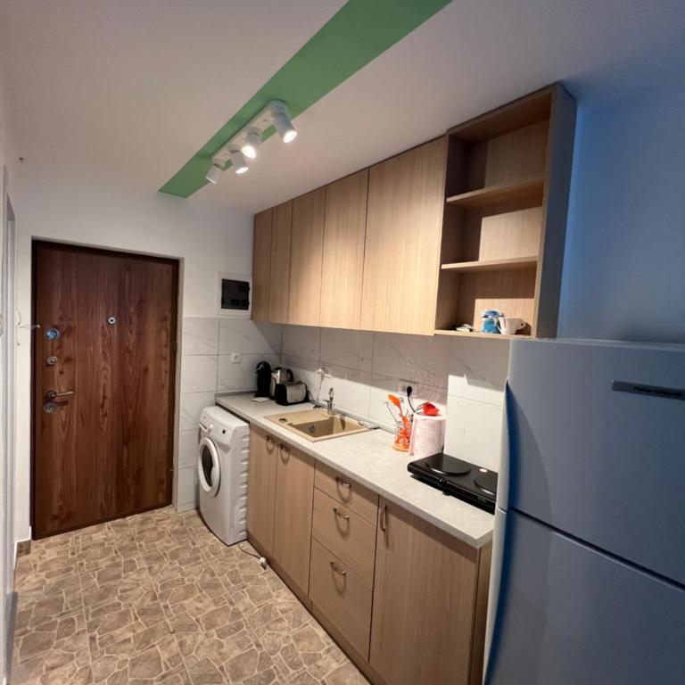 Fontana - One-Bedroom Apartment - 7