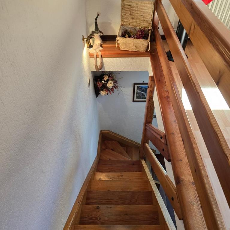 Le Grenier Morgex La Ruine - Appartamento con 1 Camera da Letto - 8