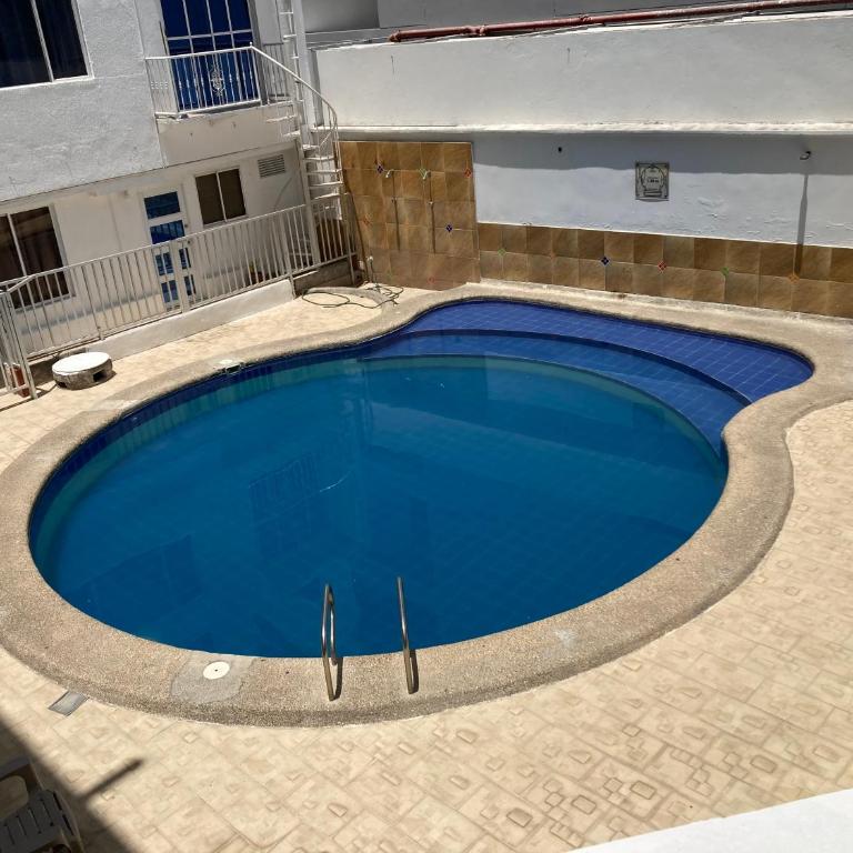Turipaná 209 - Apartamento de 1 dormitorio - 19